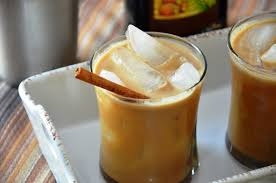 Date Almond Coffee