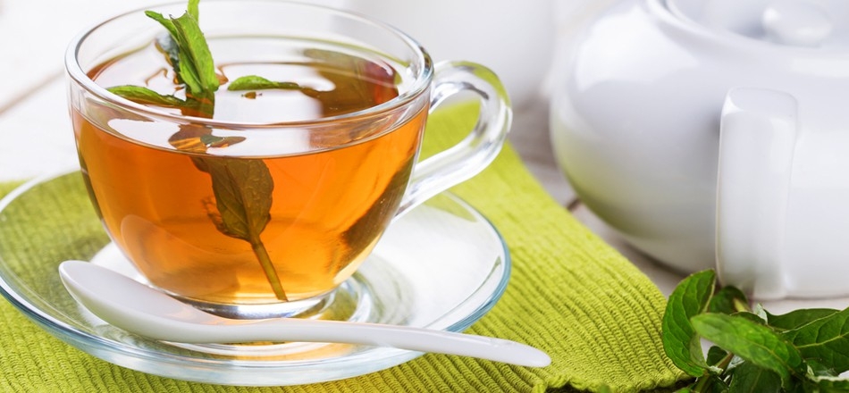 Herbal Tea : Health Special