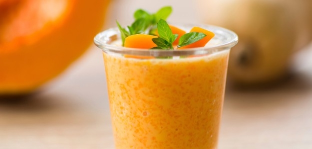 The Pudding Cocktail