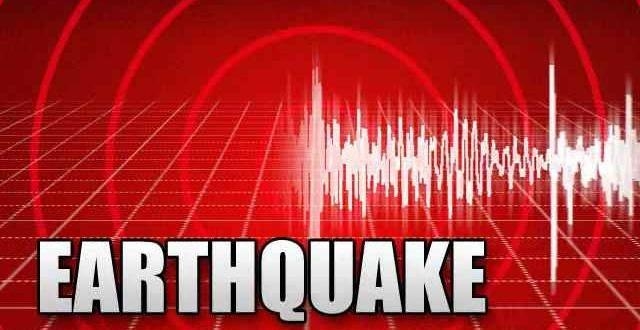  Quake jolts Kashmir 