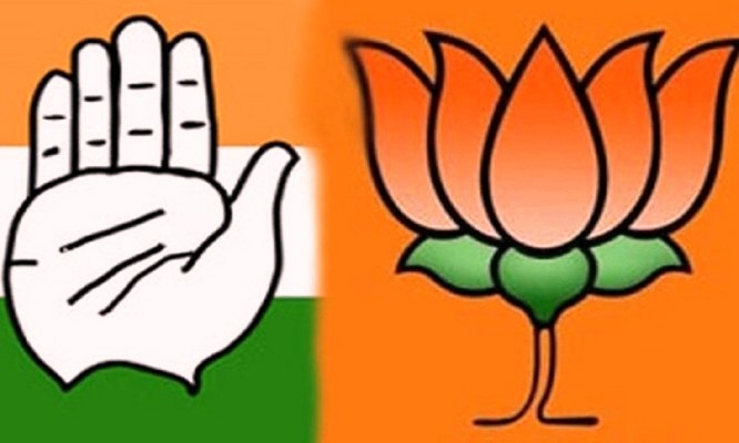 Karnataka assembly election: Question of credibility for BJP and Congress.