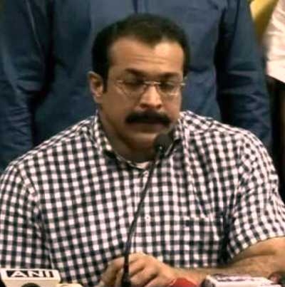 Know, who was the famous IPS Himanshu Roy?