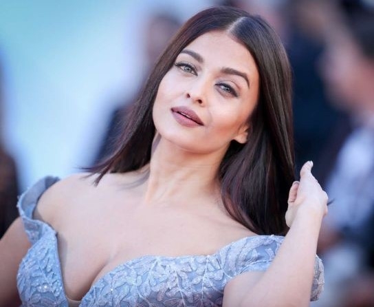 Now Aishwarya Rai Bachchan is on Instagram