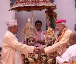 Is the Ramayan circuit is a game changer for BJP?