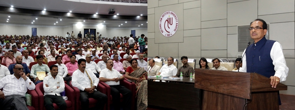 Advocate Protection Act to be implemented soon in state: CM Chouhan