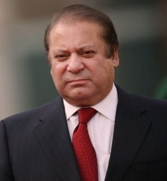 Crisis started in Pakistan after Nawaz Sharif’s statement on Mumbai attack.