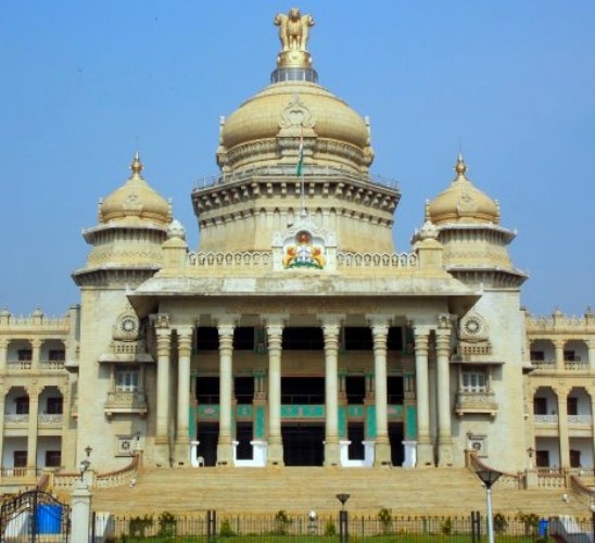Will JDS support to BJP or go with Congress? ,if hung assembly formed in Karnataka.