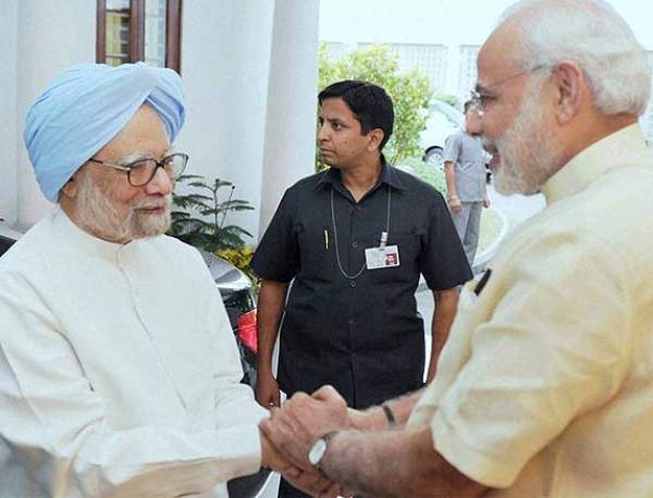 Congress opposes PM Modi’s statement “LENE KE DENE PAD JAYEGE” 
