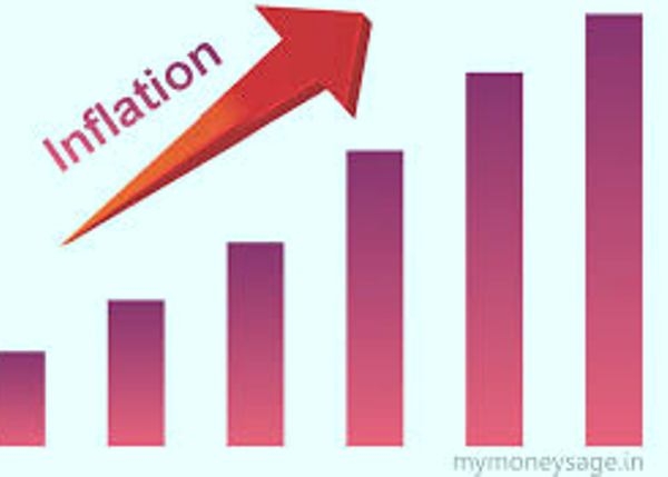 Inflation: Warring for Modi Government.