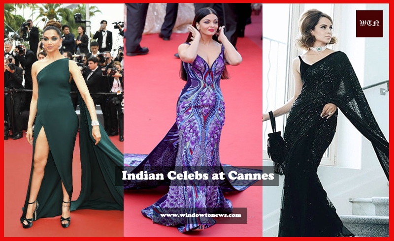 Not only for movies, know the secret why Aishwarya and Sonam spot at Cannes.
