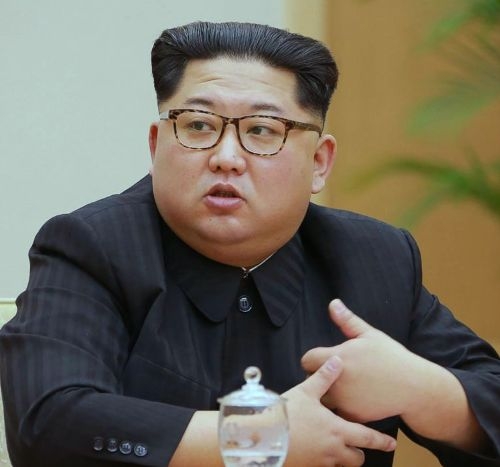 Once again crisis in Korean peninsula!