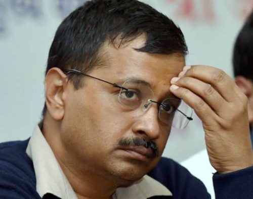 Flop show of Aam Aadmi Party in the Karnataka assembly election.