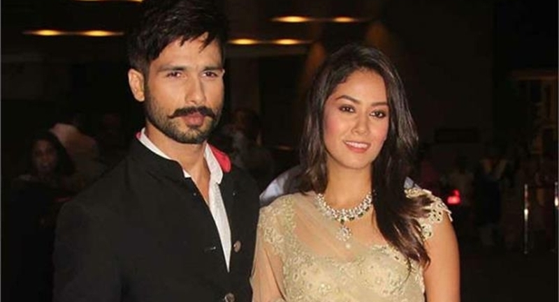 ​Mira Rajput is going through such 'Weird Phase’, revealing herself