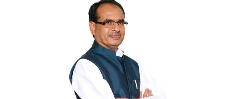 Thanks to public for bringing honour to MP in Cleanliness Survey : CM Chouhan