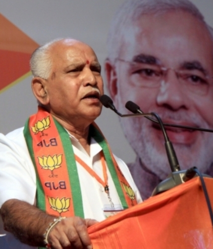 How will BJP arrange 112 MLA’s?