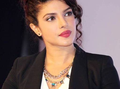 ​Priyanka Chopra revealed Hollywood's bitter fact of equal payment first time
