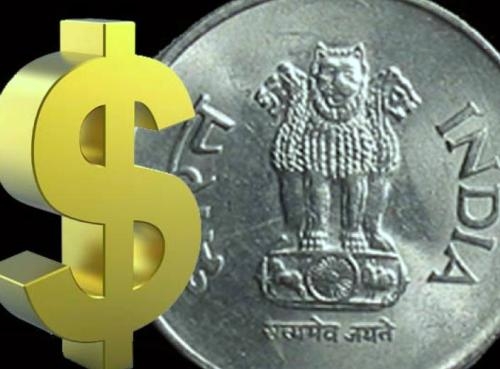 Indian rupee is in trouble!