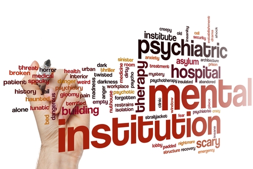 National Institute of Mental Health Rehabilitation to be set up in Bhopal