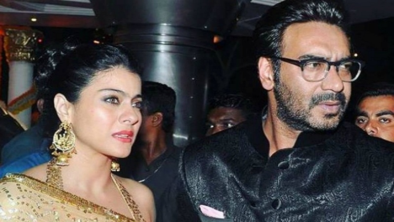 ​Ajay-Kajol's new explosion, signed the film of Pradeep Sarkar