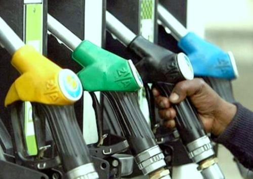 No relax in excise duty on petrol and diesel.