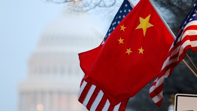  China, US issue joint statement on economic, trade consultations 