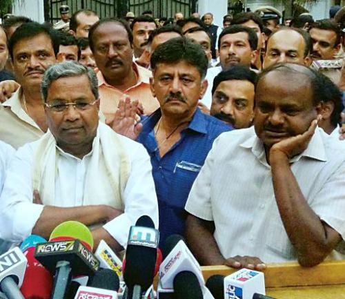 Will there be Lingayat deputy chief minister?