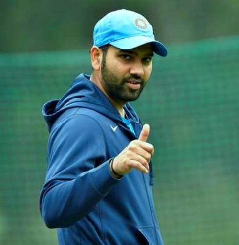 Nightmare for Rohit Sharma!