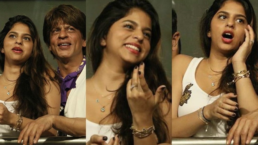 ​Shahrukh Khan will celebrate in this special style the 18th birthday of daughter Suhana 