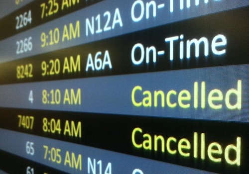 Good news for air passengers!