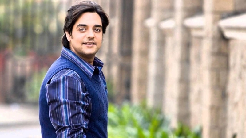 Actor Chandrachur Singh turned singer for Yadvi - The Dignified Princess set to Release in CA & New York
