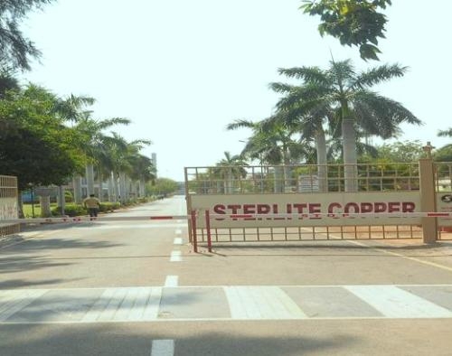 Thousands unemployed due to shutdown of Sterlite Copper Plant in Tuticorin.