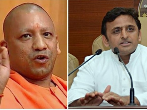 Kairana is once again going to be a ‘litmus test’ for BJP!