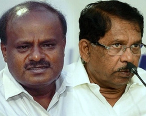 'Dreaming’ to be the chief minister!