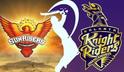 Eyes on Eden Gardens!
