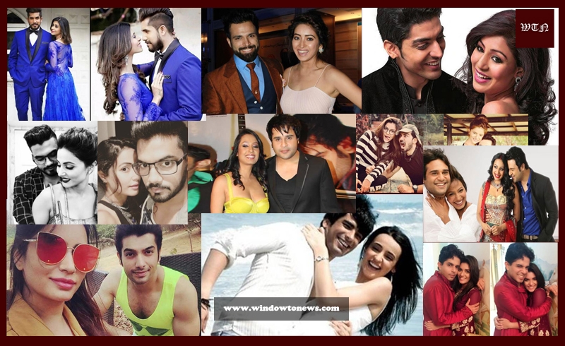 ​ 9 TV couples in Live-in Relationship 
