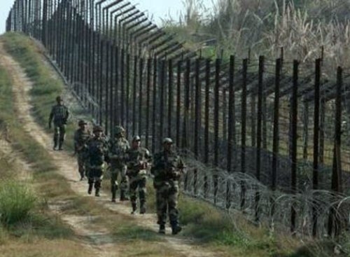 Firing during Ramadan shows Pakistan is a ‘FAKE’ Muslim country!