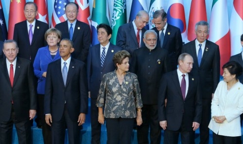 A review of Modi government’s four years foreign policy.