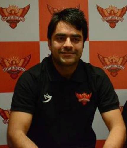 Indian want ‘Afghan player’ Rashid Khan in team India!