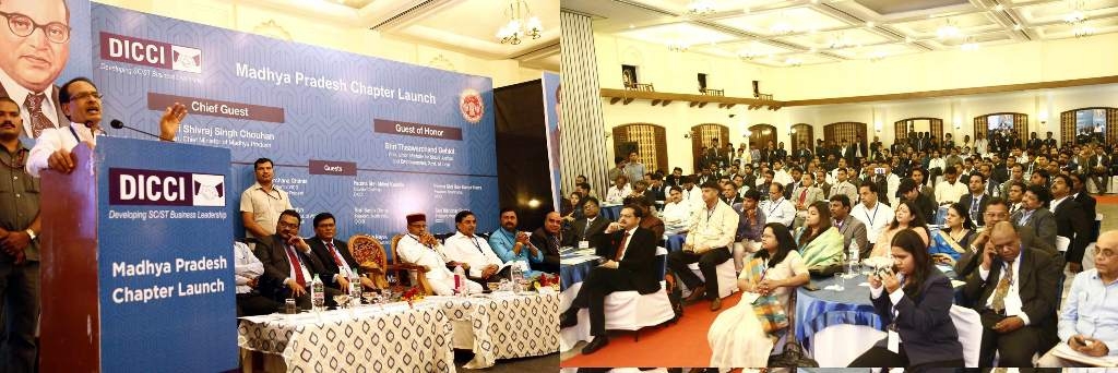 SC/ST category to be financially empowered