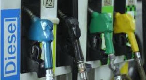 Crude oil cheaper, rupee strengthened but Petrol and diesel being costly daily.