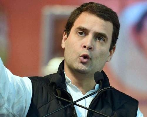 Interesting ‘Twitter war’ between Rahul Gandhi and BJP IT cell!