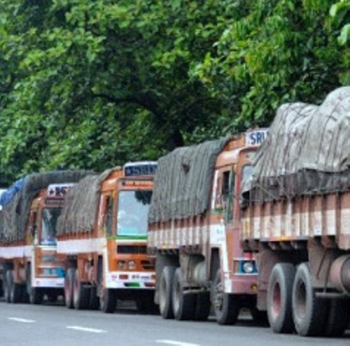 Diesel price impact: Transport goes costly, fruits and vegetables being expensive.