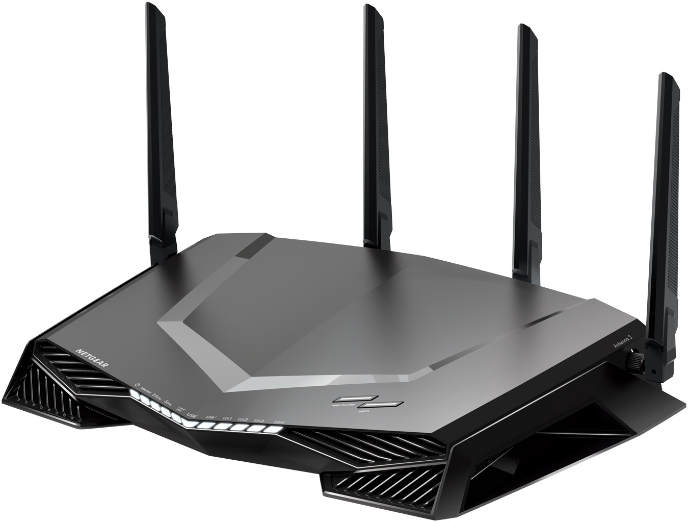 NETGEAR Introduces Nighthawk Pro Gaming In India