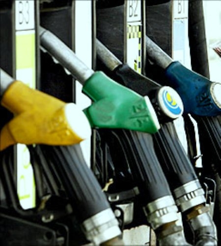 Governments earn near about Rs.40 on one liter petrol as taxes.
