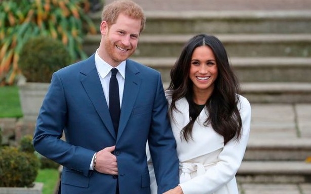 Prince Harry and Meghan Markle honeymoon destination !!!