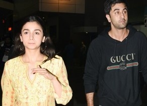 Ranbir Kapoor dating Alia Bhatt - It’s really new right now !!
