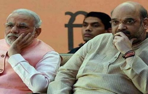 ‘BY’ election is ‘BYE’ election for BJP!