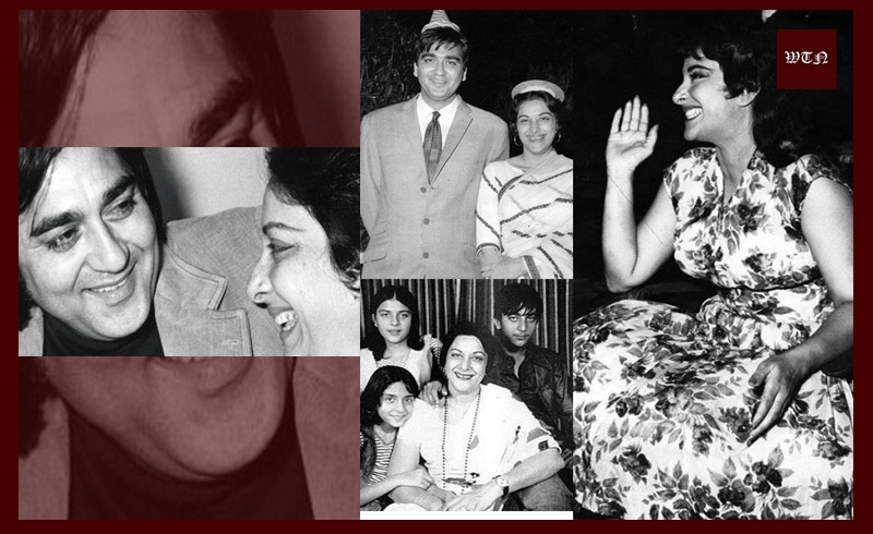 ​B’Day Special: When Raj Kapoor met Nargis first time .......