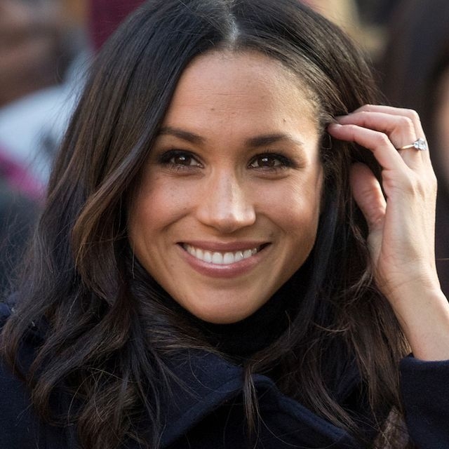 Meghan Markle - From Rags to Princess