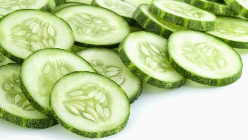 ​Despite of advantages know the disadvantages of cucumber too